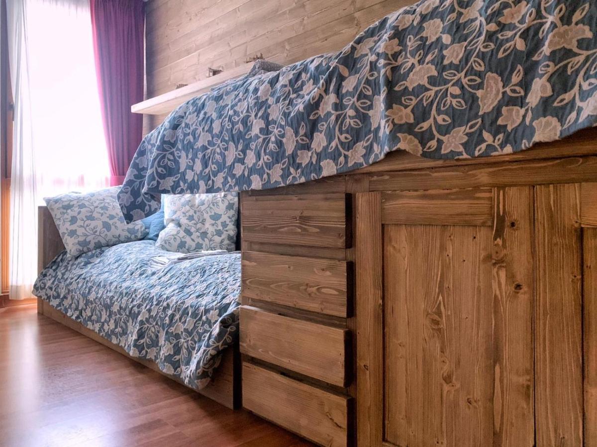 Giomein , Appartamento Ski In Ski Out ,Cir 0281 Breuil-Cervinia Εξωτερικό φωτογραφία