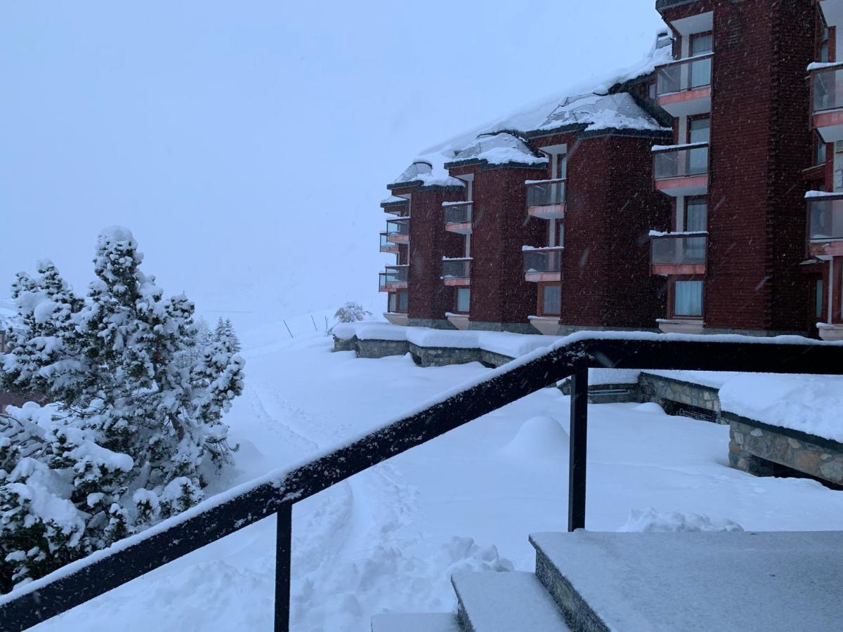 Giomein , Appartamento Ski In Ski Out ,Cir 0281 Breuil-Cervinia Εξωτερικό φωτογραφία