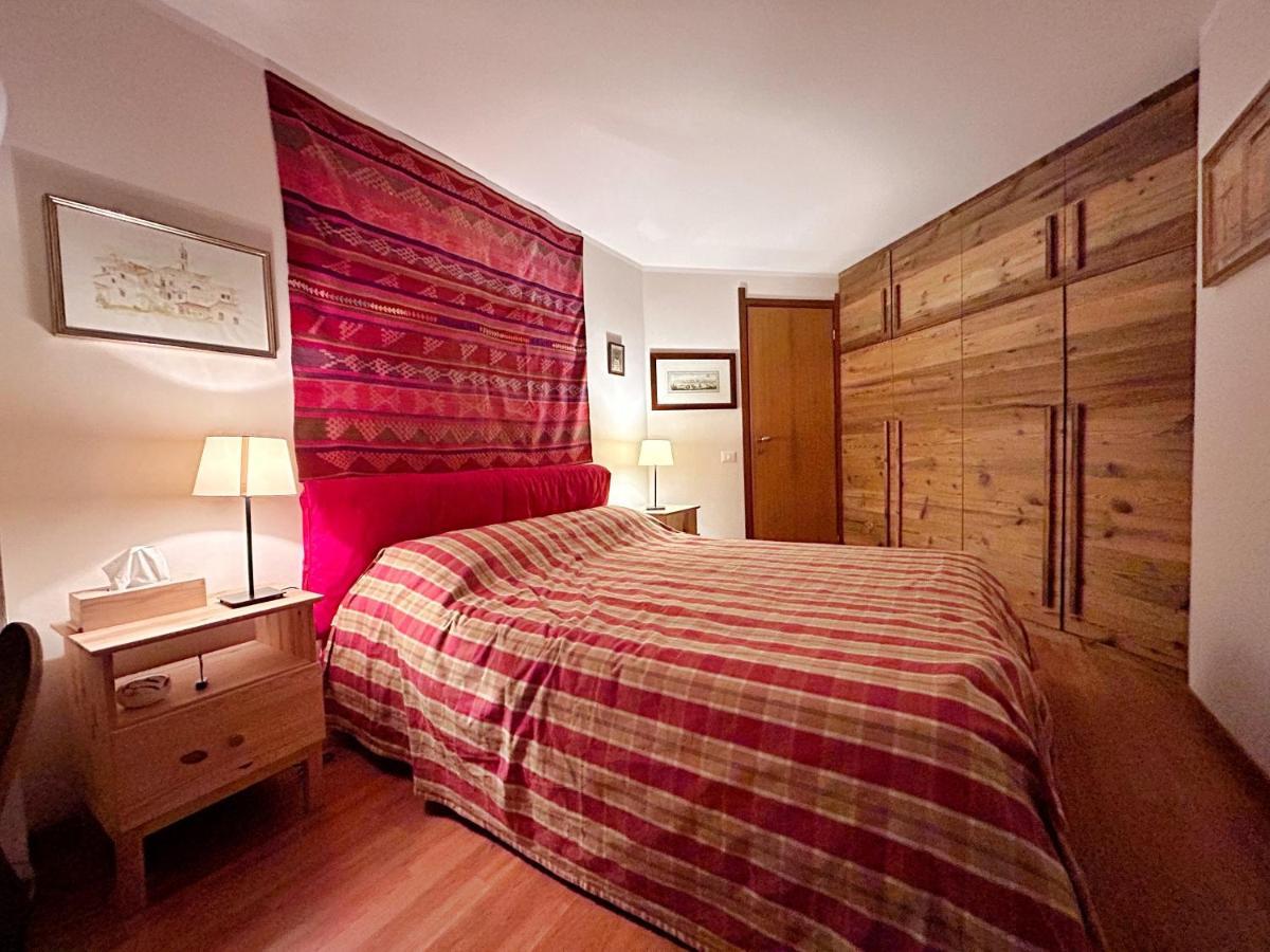 Giomein , Appartamento Ski In Ski Out ,Cir 0281 Breuil-Cervinia Εξωτερικό φωτογραφία