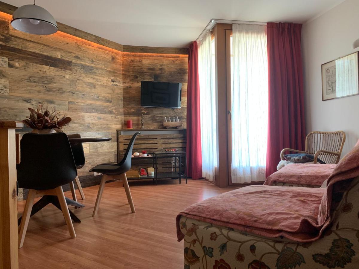 Giomein , Appartamento Ski In Ski Out ,Cir 0281 Breuil-Cervinia Εξωτερικό φωτογραφία